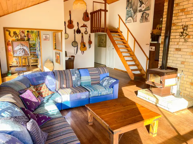 Fifth view of Homely rural property listing, 478 Hogans Road, Upper Lansdowne NSW 2430