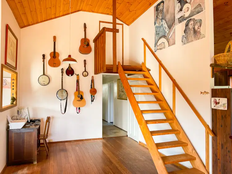 Sixth view of Homely rural property listing, 478 Hogans Road, Upper Lansdowne NSW 2430