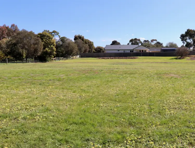 Second view of Homely land listing, LOT 2/82 Park Street, Inverleigh VIC 3321