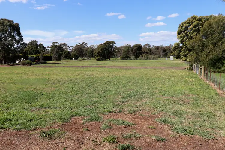 Fifth view of Homely land listing, LOT 2/82 Park Street, Inverleigh VIC 3321