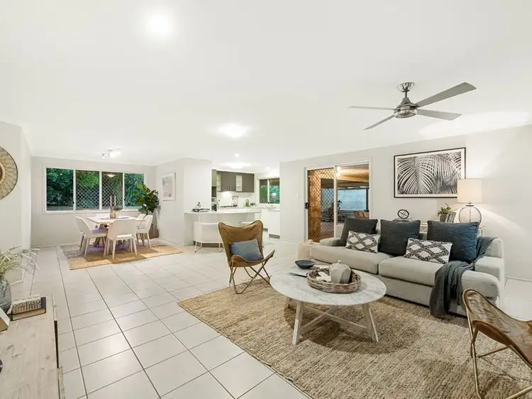 1 Angus Street, Highfields QLD 4352