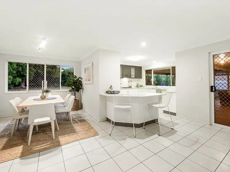 Fourth view of Homely house listing, 1 Angus Street, Highfields QLD 4352