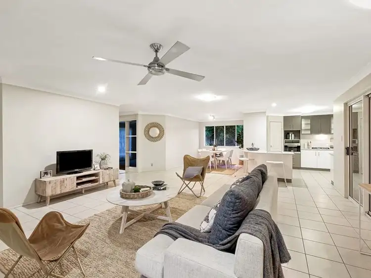 Sixth view of Homely house listing, 1 Angus Street, Highfields QLD 4352