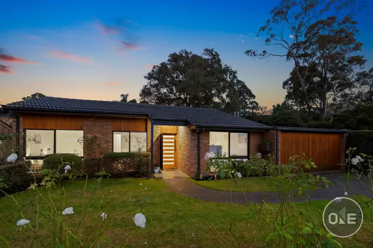Main view of Homely house listing, 10 Cochrane Street, Mitcham VIC 3132