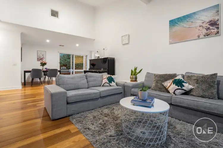 Third view of Homely house listing, 10 Cochrane Street, Mitcham VIC 3132