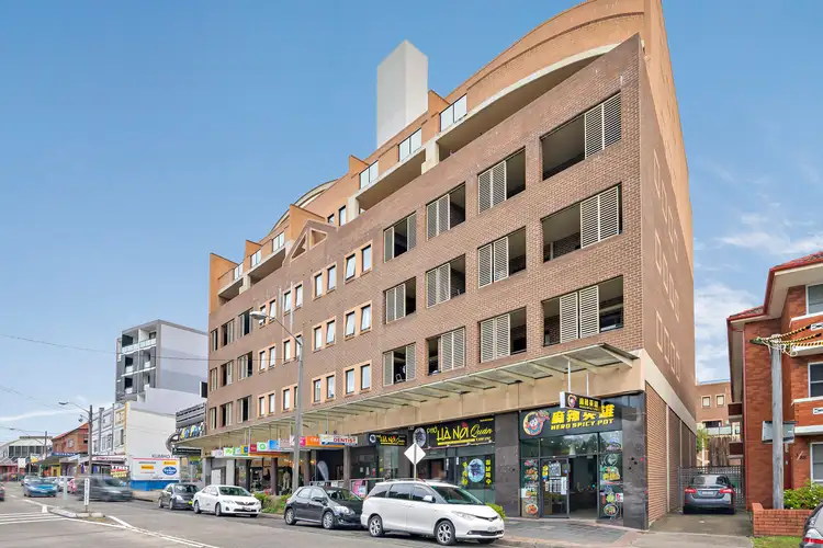 96-98 Beamish Street