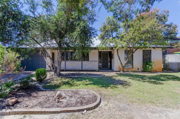Second view of Homely house listing, 25 Broadhurst Crescent, Bateman WA 6150