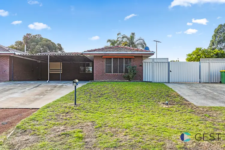 92B BEACONSFIELD AVENUE, Midvale WA 6056