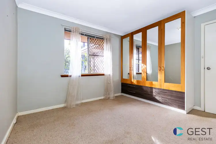 Seventh view of Homely semi-detached listing, 92B BEACONSFIELD AVENUE, Midvale WA 6056
