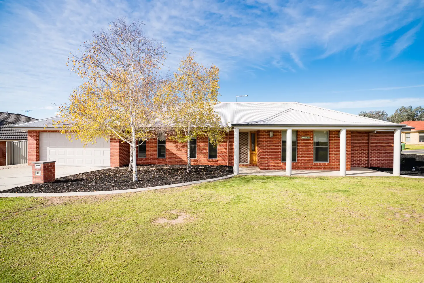 Main view of Homely house listing, 6 Firetail Street, Thurgoona NSW 2640