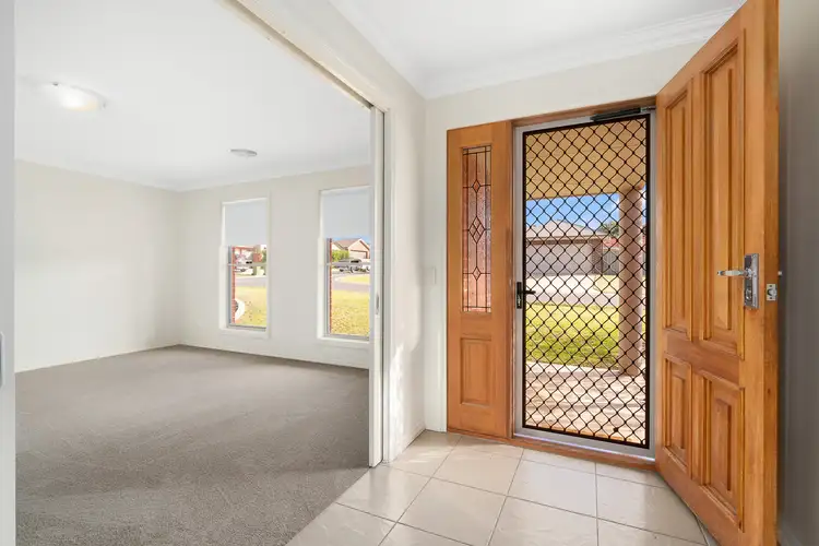 Second view of Homely house listing, 6 Firetail Street, Thurgoona NSW 2640