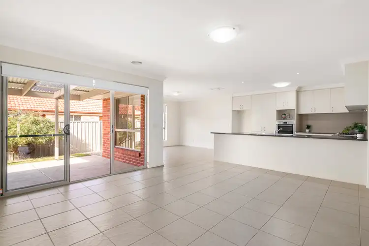Sixth view of Homely house listing, 6 Firetail Street, Thurgoona NSW 2640