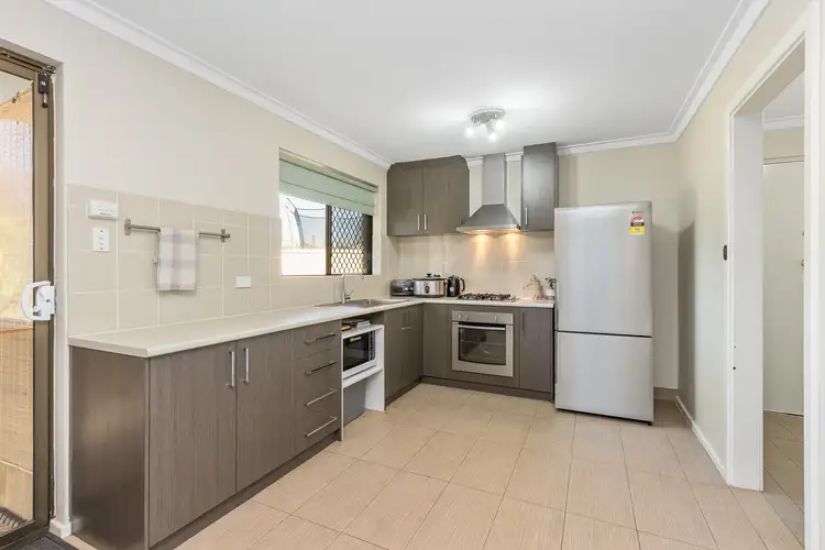 34 Merley Way, Parkwood WA 6147