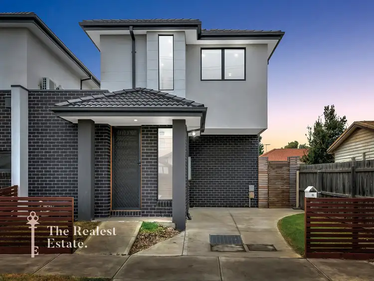 Main view of Homely house listing, 16 Frederick Street, Thomastown VIC 3074