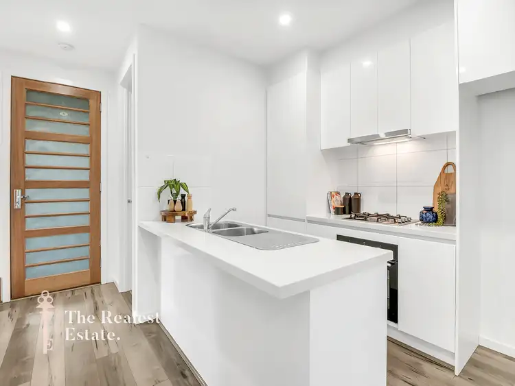 Second view of Homely house listing, 16 Frederick Street, Thomastown VIC 3074