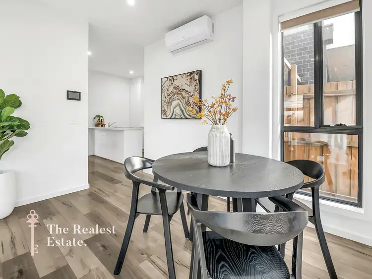 Fifth view of Homely house listing, 16 Frederick Street, Thomastown VIC 3074