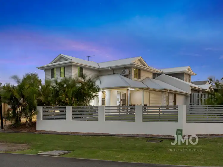 Main view of Homely semi-detached listing, 1/43 Lynbrook Avenue, Ormeau QLD 4208
