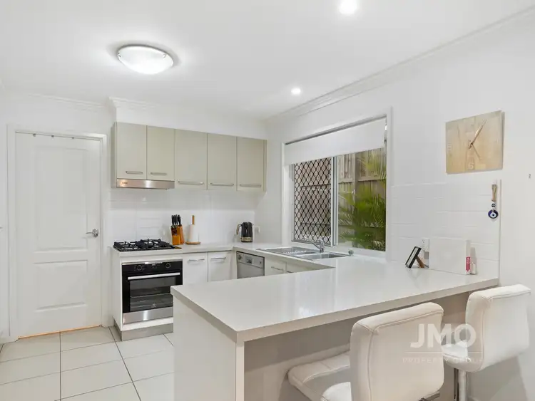 Third view of Homely semi-detached listing, 1/43 Lynbrook Avenue, Ormeau QLD 4208