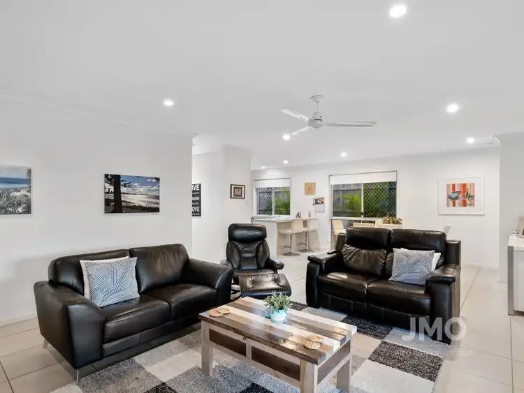 Fifth view of Homely semi-detached listing, 1/43 Lynbrook Avenue, Ormeau QLD 4208