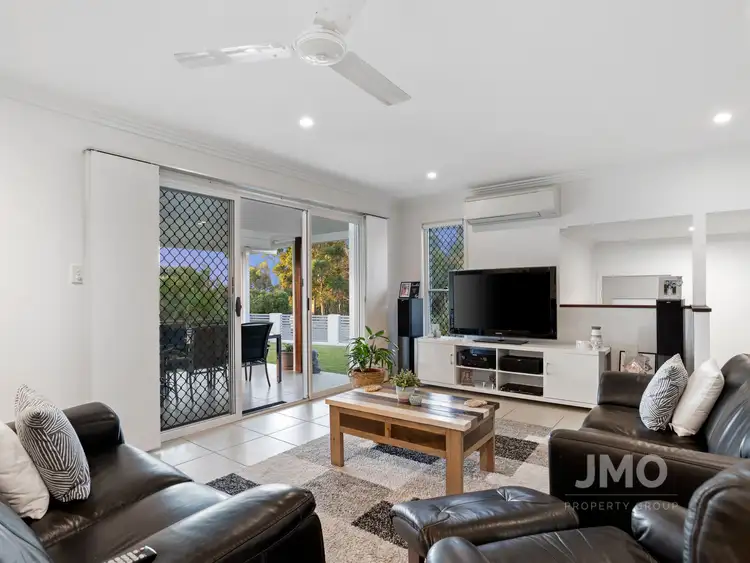 Sixth view of Homely semi-detached listing, 1/43 Lynbrook Avenue, Ormeau QLD 4208