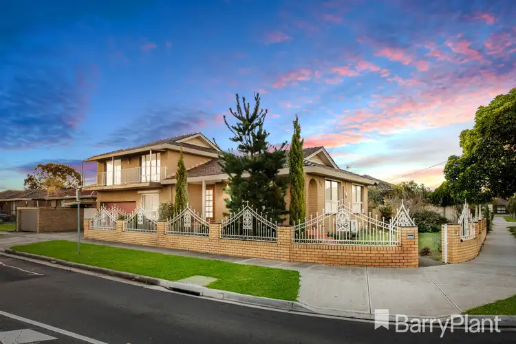 Main view of Homely house listing, 131 Tamar Drive, Deer Park VIC 3023