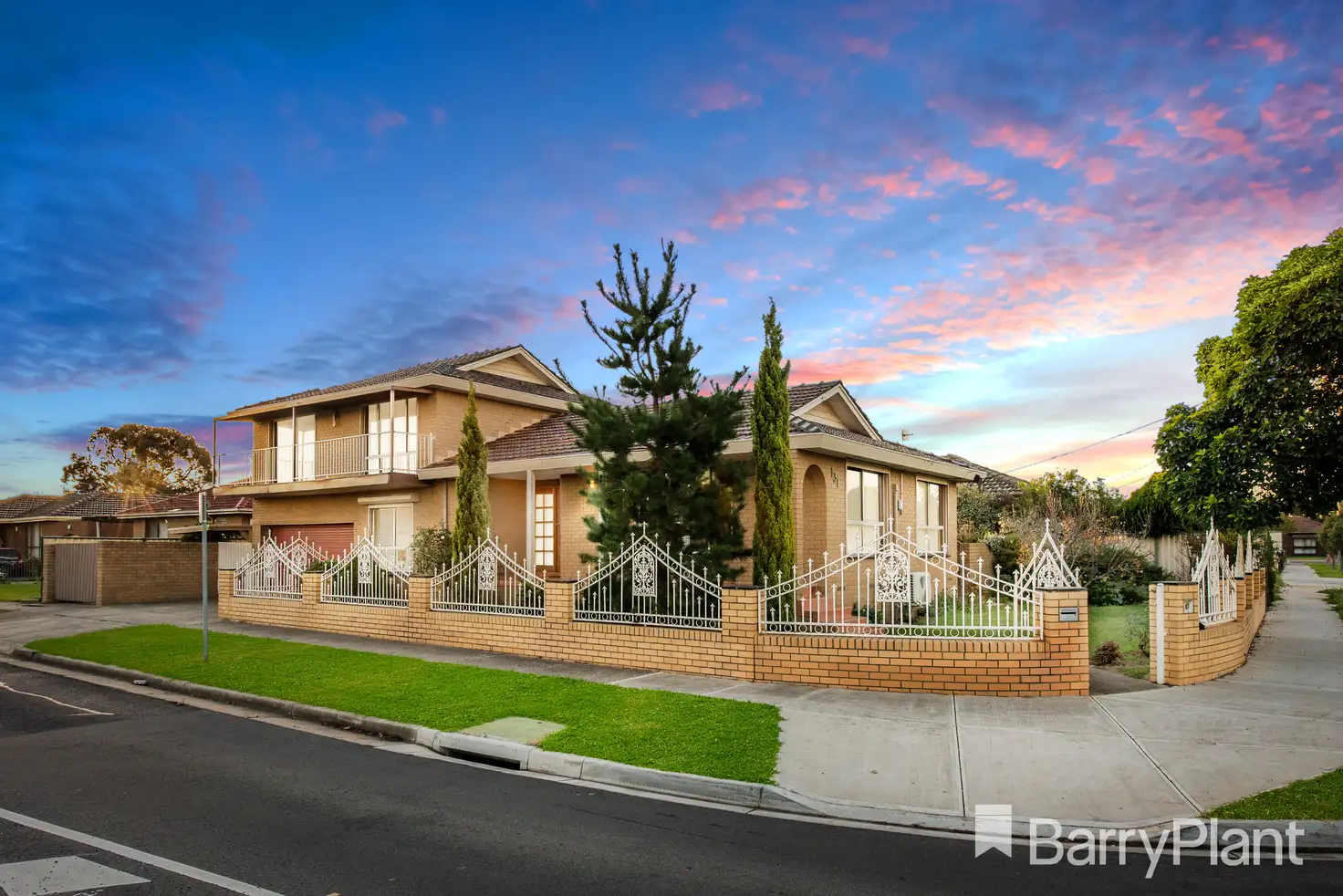 Main view of Homely house listing, 131 Tamar Drive, Deer Park VIC 3023