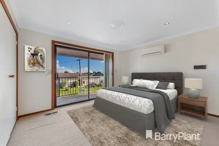 Third view of Homely house listing, 131 Tamar Drive, Deer Park VIC 3023