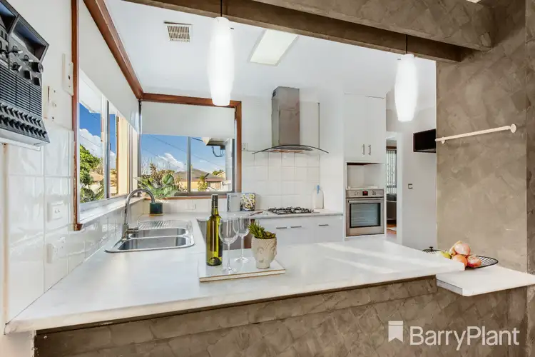 Fifth view of Homely house listing, 131 Tamar Drive, Deer Park VIC 3023