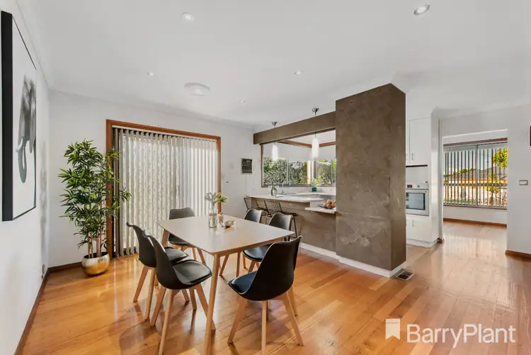 Sixth view of Homely house listing, 131 Tamar Drive, Deer Park VIC 3023