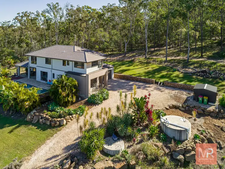 Main view of Homely house listing, 240-242 William Humphreys Drive, Mundoolun QLD 4285