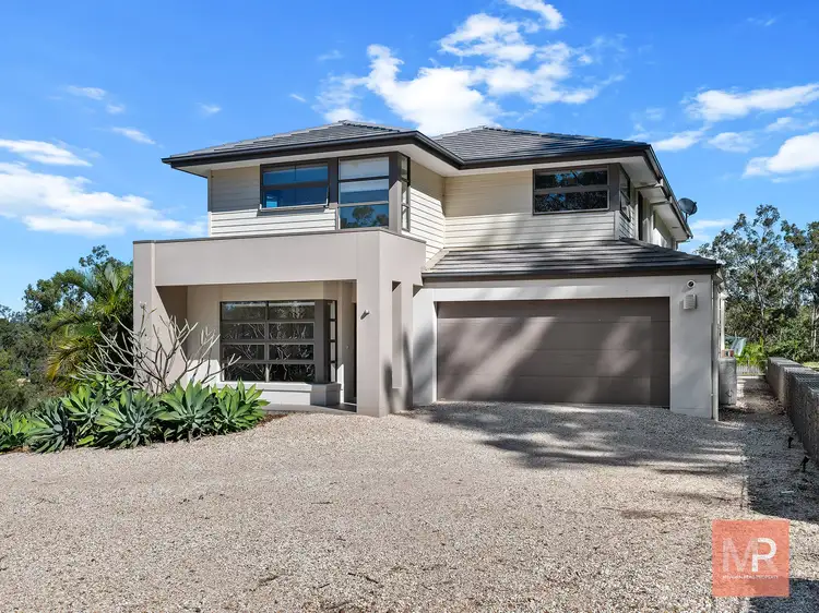 Third view of Homely house listing, 240-242 William Humphreys Drive, Mundoolun QLD 4285