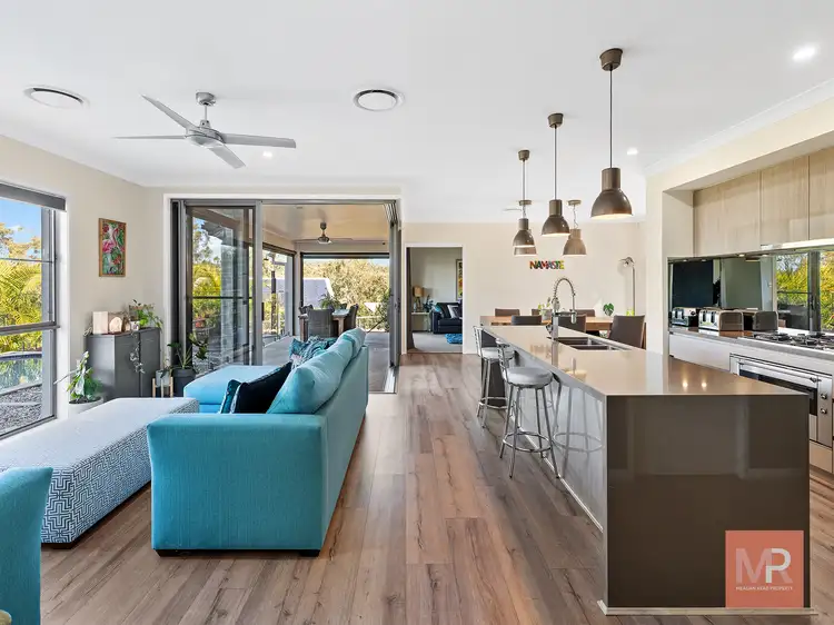 Fifth view of Homely house listing, 240-242 William Humphreys Drive, Mundoolun QLD 4285