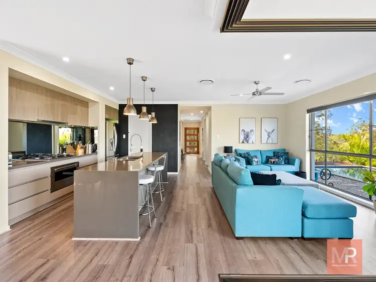 Sixth view of Homely house listing, 240-242 William Humphreys Drive, Mundoolun QLD 4285