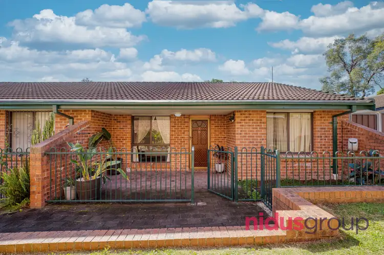 7/43 Methven Street, Mount Druitt NSW 2770