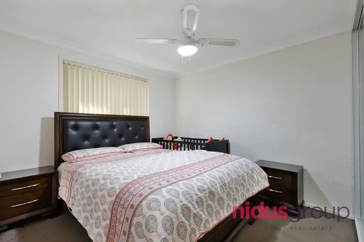 Fourth view of Homely villa listing, 7/43 Methven Street, Mount Druitt NSW 2770