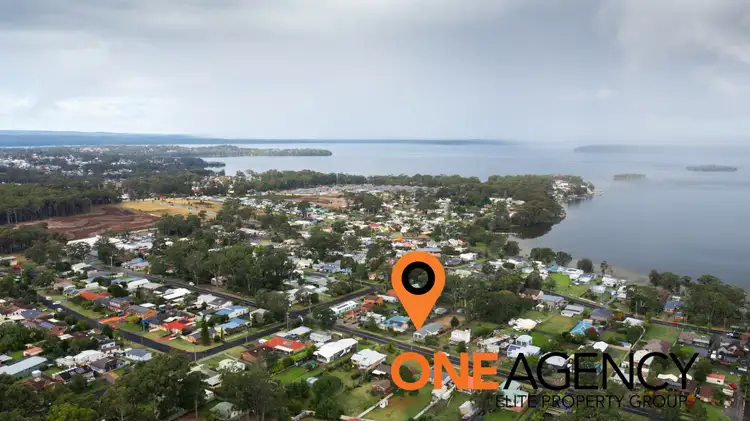 29 Tasman Rd, St Georges Basin NSW 2540