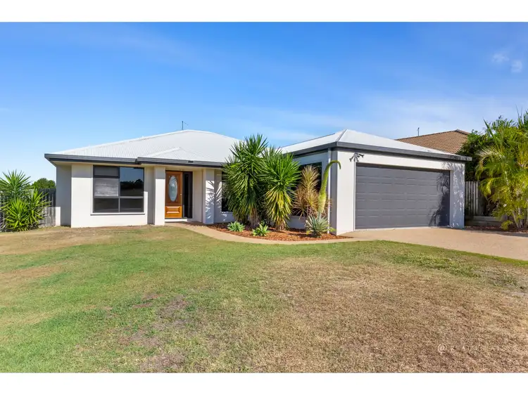 47 Valley Park Road, Zilzie QLD 4710