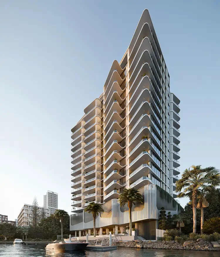 Fourth view of Homely apartment listing, Address available on request