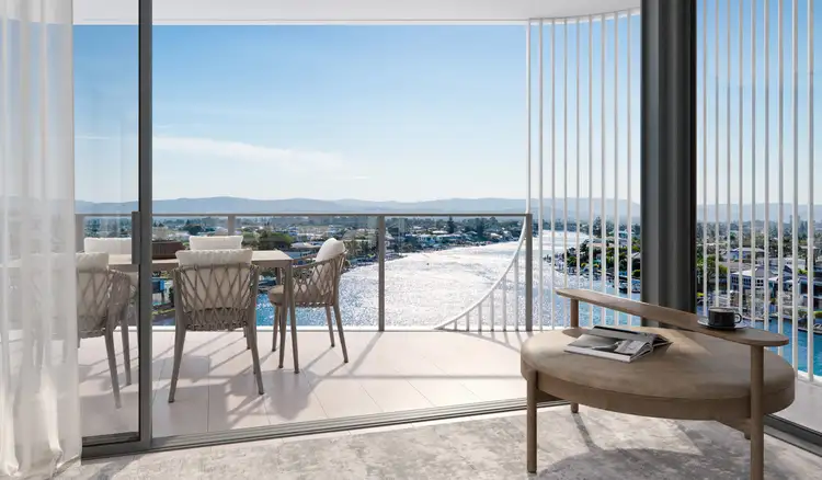 Fifth view of Homely apartment listing, Address available on request