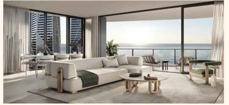 Main view of Homely apartment listing, 61 Old Burleigh Road, Broadbeach QLD 4218