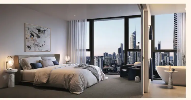 Fourth view of Homely apartment listing, 61 Old Burleigh Road, Broadbeach QLD 4218