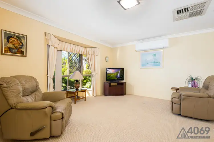 Fourth view of Homely unit listing, 1/10 Kenworth Street, Brassall QLD 4305