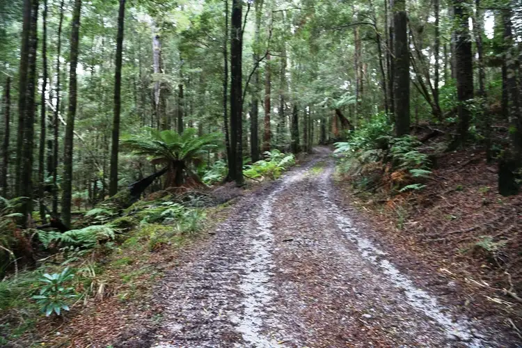 Sixth view of Homely land listing, 1 Meryanna Road, Trowutta TAS 7330