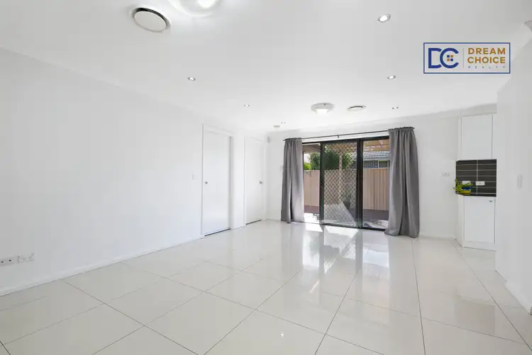 Second view of Homely villa listing, 4/15-17 Tungarra Road Girraween NSW 2145, Girraween NSW 2145