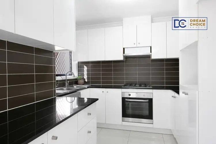 Third view of Homely villa listing, 4/15-17 Tungarra Road Girraween NSW 2145, Girraween NSW 2145