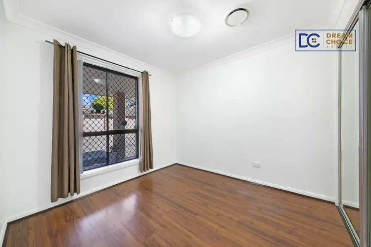 Fifth view of Homely villa listing, 4/15-17 Tungarra Road Girraween NSW 2145, Girraween NSW 2145