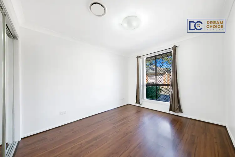 Sixth view of Homely villa listing, 4/15-17 Tungarra Road Girraween NSW 2145, Girraween NSW 2145