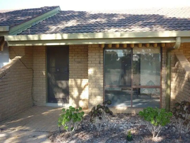 Main view of Homely unit listing, 6/2 Sanders Street, Rainbow VIC 3424