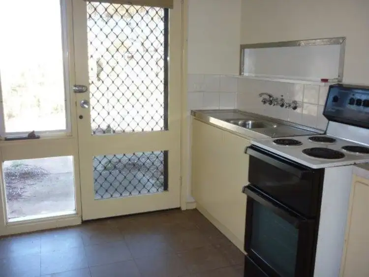 Second view of Homely unit listing, 6/2 Sanders Street, Rainbow VIC 3424
