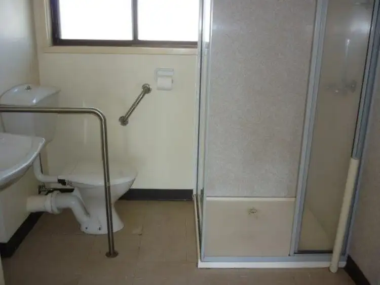 Third view of Homely unit listing, 6/2 Sanders Street, Rainbow VIC 3424